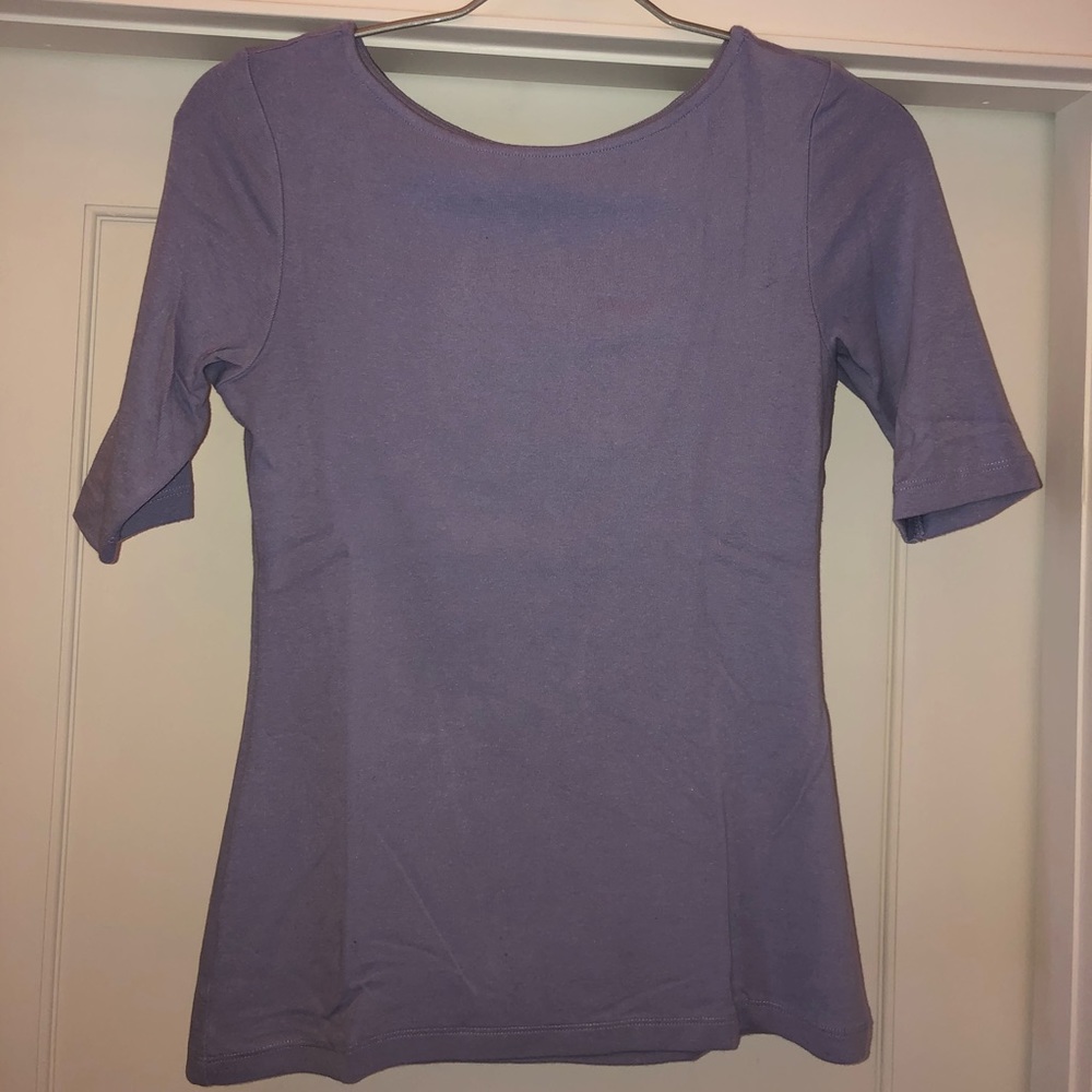 T-Shirt basic - Picture 4 of 5